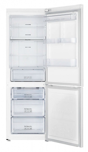 Купить  холодильник samsung rb-33 a 32 n 0 ww/wt в интернет-магазине Айсберг! фото 2